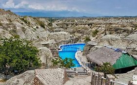 Estadero Los hoyos